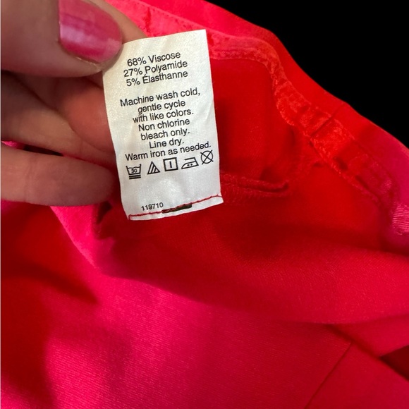 J Crew Dress - Picture 6 of 9